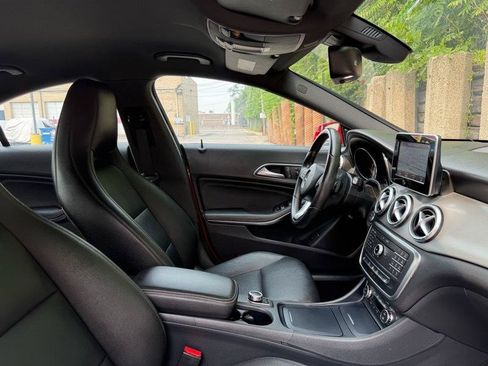 Used 2015 Mercedes-Benz CLA 250 w/ Premium 1 Package image 19