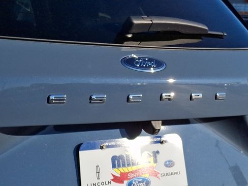 Certified 2023 Ford Escape Active w/ Tech Pack #1 AWD/4WD image 29