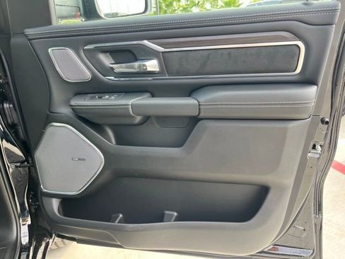 New 2026 RAM 1500 Laramie image 24