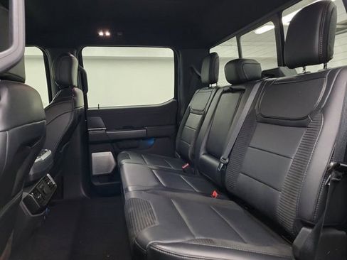 Used 2023 Ford F150 Raptor AWD/4WD image 11