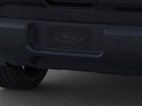 New 2025 Ford Bronco Sport Outer Banks AWD/4WD image 23