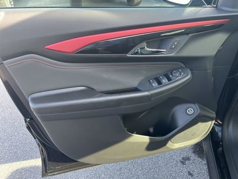 New 2026 Chevrolet TrailBlazer RS w/ Convenience Package image 12