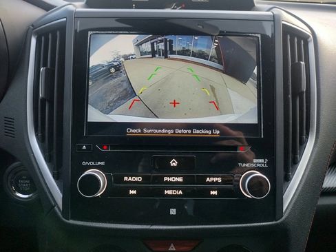 Used 2018 Subaru Impreza 2.0i Sport image 23