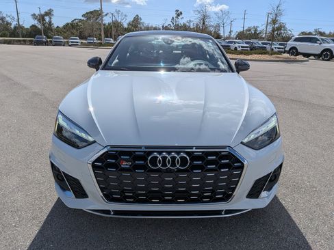 Used 2022 Audi S5 Prestige image 3