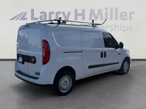 Used 2022 RAM ProMaster City Tradesman image 6