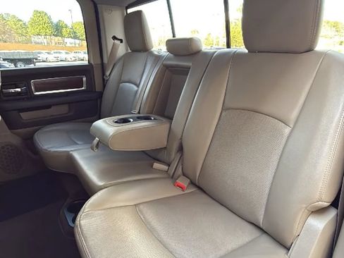Used 2011 RAM 1500 Laramie AWD/4WD image 25