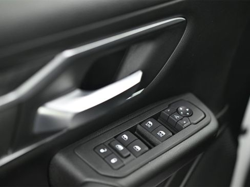 New 2026 RAM 1500 Big Horn image 19