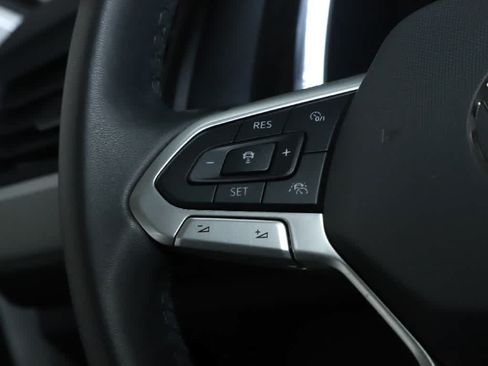 Certified 2024 Volkswagen Jetta Sport FWD image 22