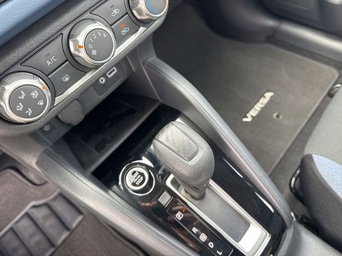 Certified 2025 Nissan Versa SV w/ Trunk Package image 29