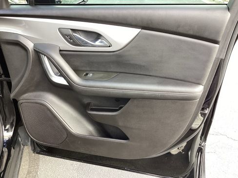 Used 2024 Chevrolet Blazer LT w/ Convenience Package FWD image 24