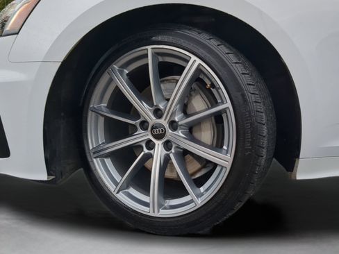 Used 2025 Audi A5 2.0T Premium Plus image 63