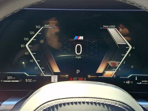 New 2026 BMW 760i xDrive AWD/4WD image 19