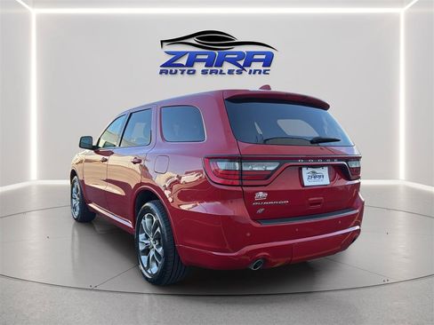 Used 2019 Dodge Durango GT AWD/4WD image 5