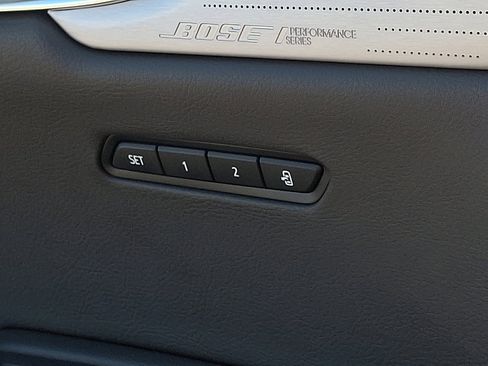 Certified 2024 Cadillac XT6 Sport w/ Technology Package image 26