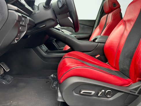 Used 2020 Acura RDX A-Spec FWD image 39