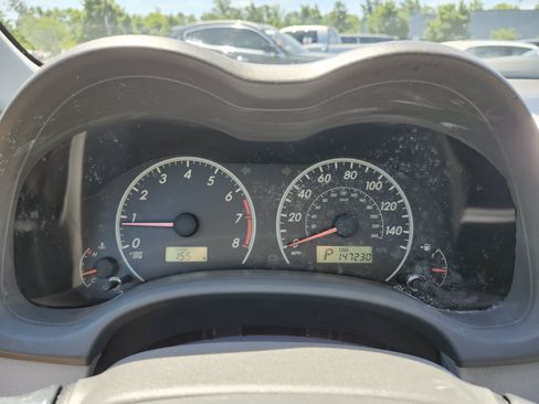 Used 2009 Toyota Corolla LE FWD image 24