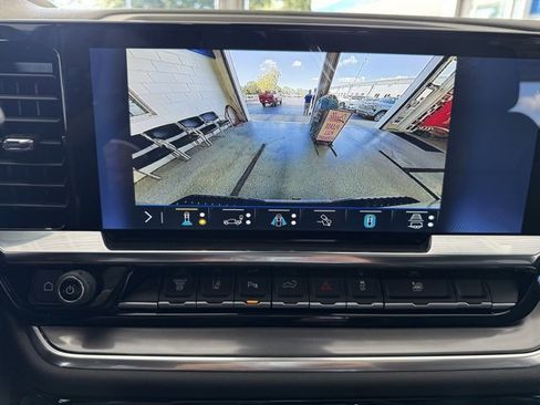 New 2026 Chevrolet Silverado 3500 High Country w/ High Country Premium Package image 23