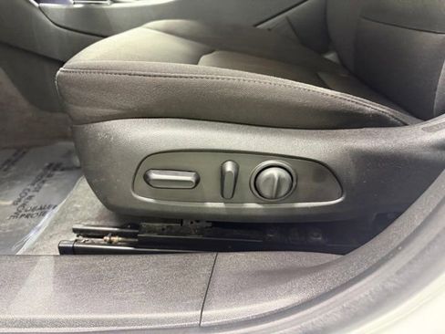 Certified 2023 Chevrolet Malibu LT image 11