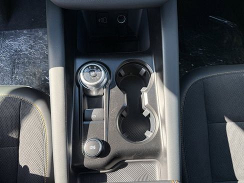 New 2026 Ford Explorer Tremor AWD/4WD image 17