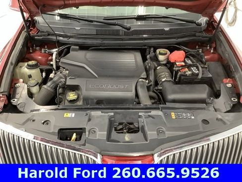 Used 2014 Lincoln MKT AWD w/ Equipment Group 201A image 18