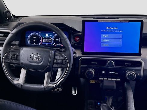 New 2026 Toyota 4Runner TRD Sport Premium AWD/4WD image 21