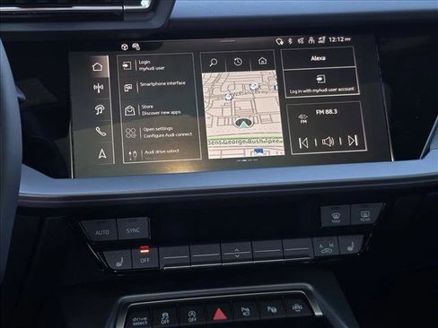 New 2026 Audi A3 2.0T Premium image 24