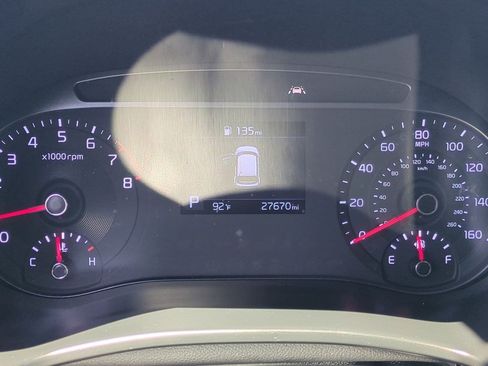 Certified 2021 Kia Soul EX FWD image 14