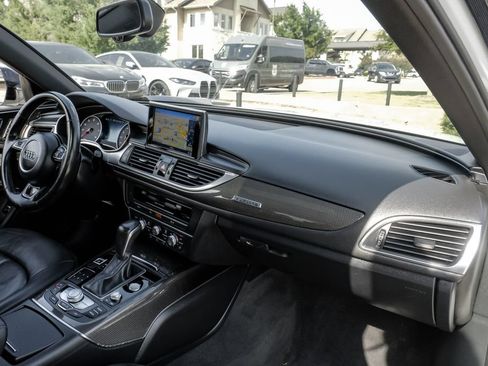 Used 2018 Audi A6 3.0T Sport w/ Cold Weather Package AWD/4WD image 10