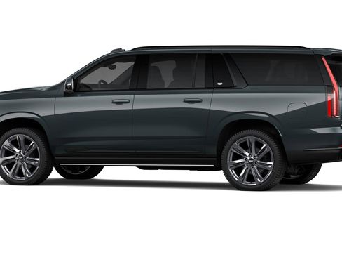 New 2026 Cadillac Escalade ESV Sport image 8