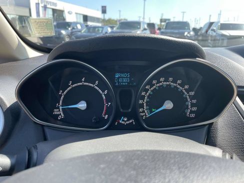 Used 2017 Ford Fiesta SE FWD image 28