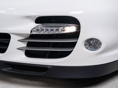 Used 2012 Porsche 911 4 Coupe AWD/4WD image 39
