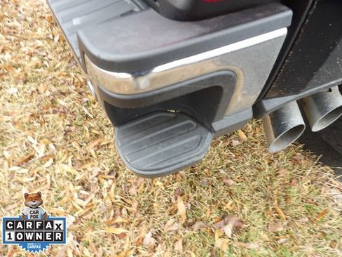 Used 2024 Ford F250 King Ranch w/ Chrome Package image 16