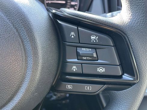 New 2026 Subaru Crosstrek 2.0i Premium image 11