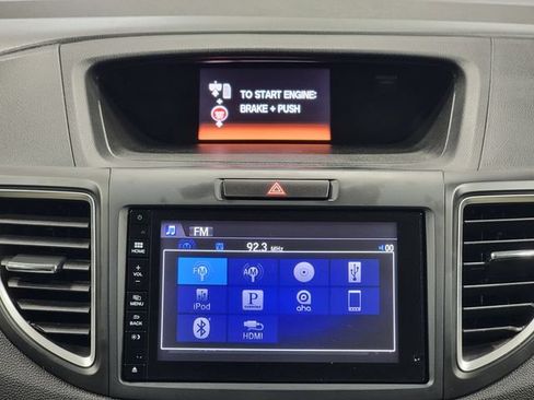 Used 2015 Honda CR-V EX image 20
