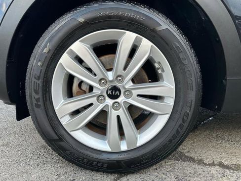 Used 2017 Kia Sportage LX AWD/4WD image 24