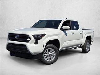 New 2026 Toyota Tacoma SR5 video 1