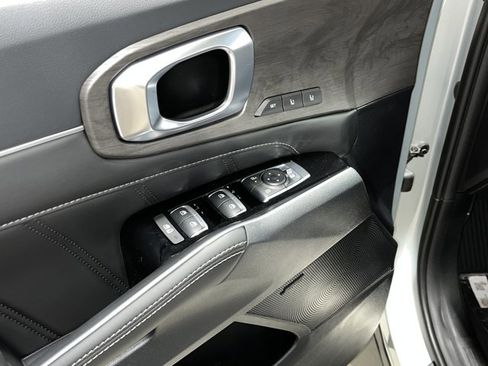 New 2026 Kia Sorento SX Prestige image 19