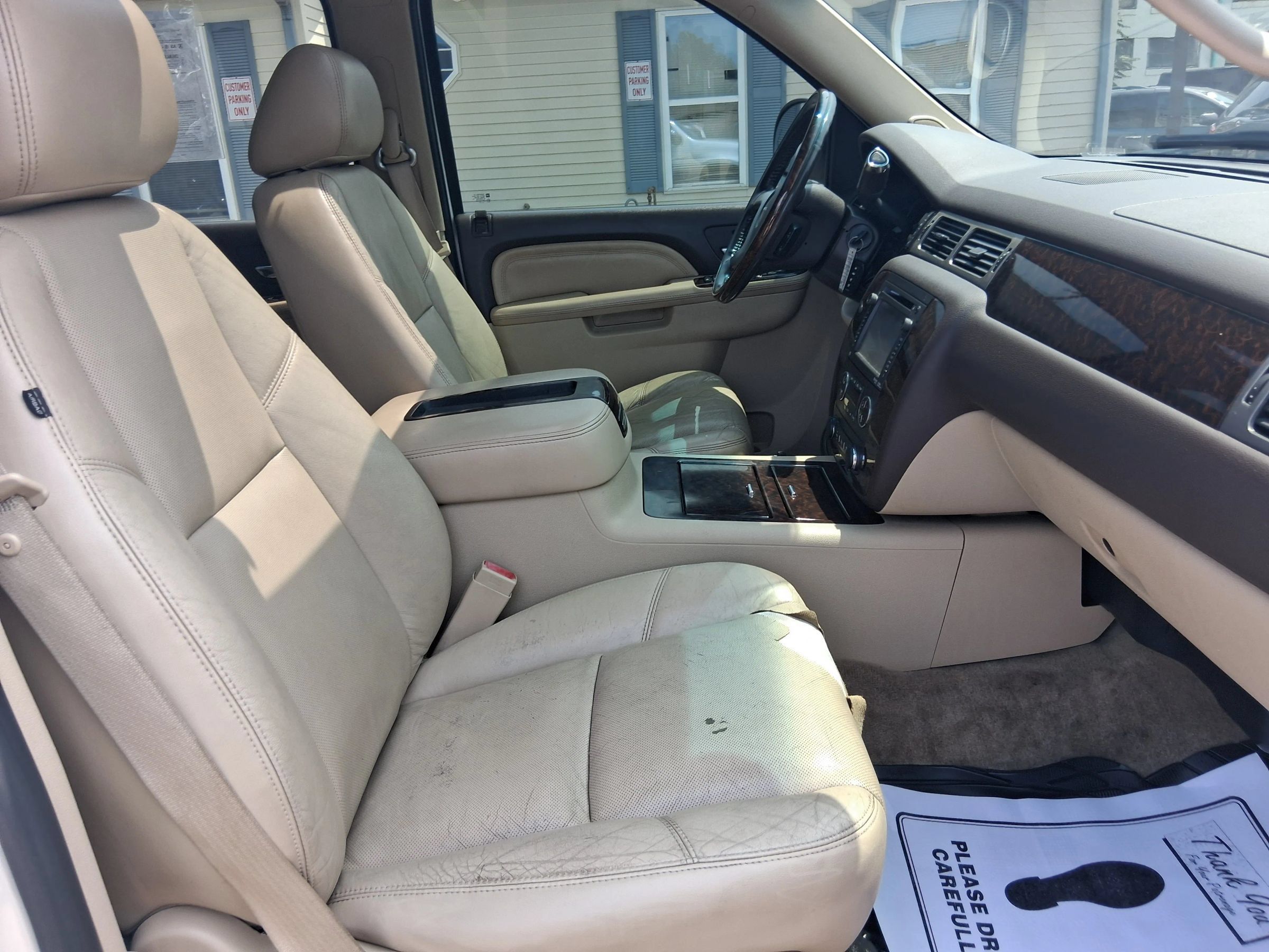 Used 2012 GMC Yukon XL Denali AWD/4WD image 26
