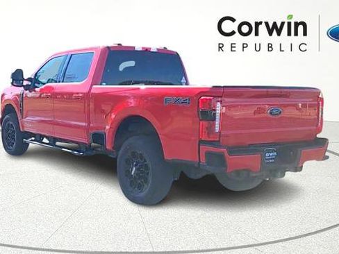 New 2026 Ford F250 XLT w/ XLT Premium Package image 6