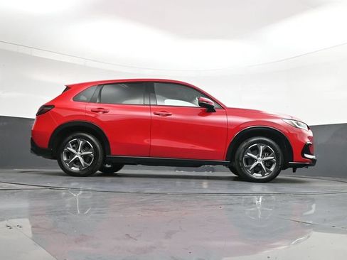 Used 2024 Honda HR-V EX-L image 30