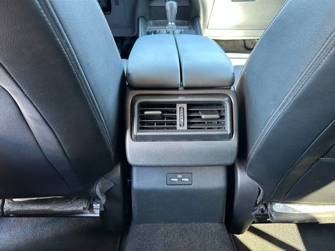 Used 2024 MAZDA CX-50 AWD 2.5 S w/ Preferred Package image 15