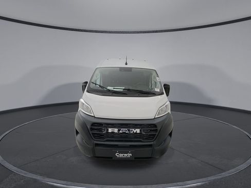 New 2026 RAM ProMaster 2500 FWD image 3