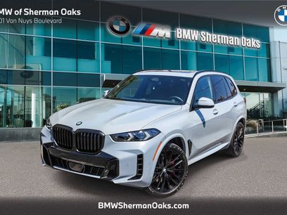 Used 2024 BMW X5 sDrive40i w/ M Sport Package