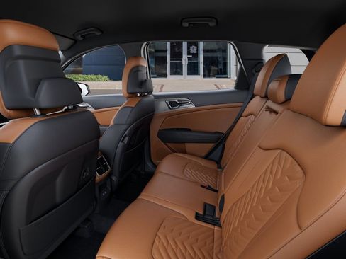New 2026 Kia Sportage X-Line AWD/4WD image 22