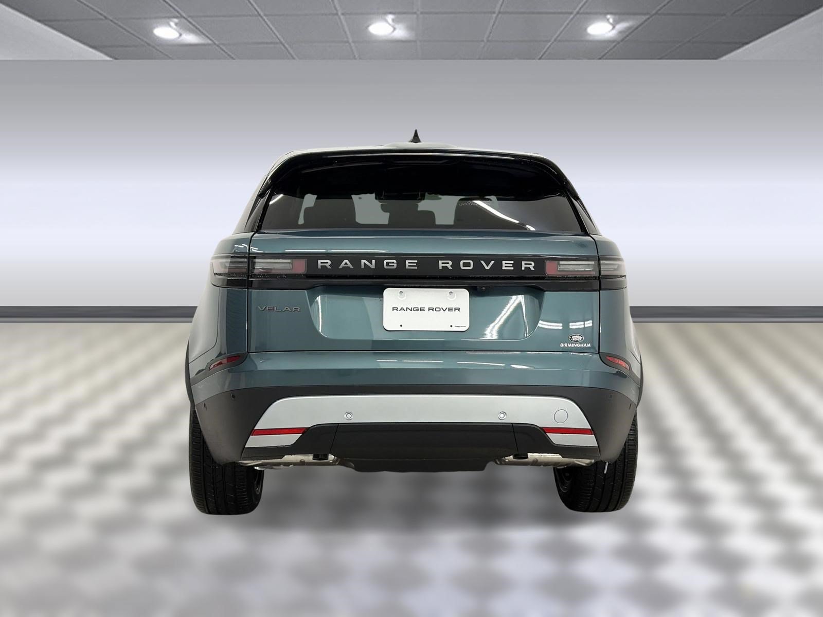 New 2026 Land Rover Range Rover Velar S AWD/4WD image 10