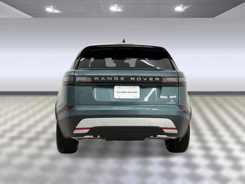 New 2026 Land Rover Range Rover Velar S AWD/4WD image 10