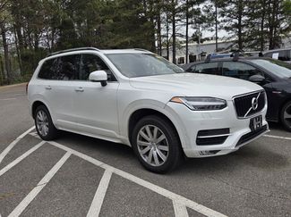 Used 2016 Volvo XC90 T6 Momentum w/ Momentum Plus Package video 1