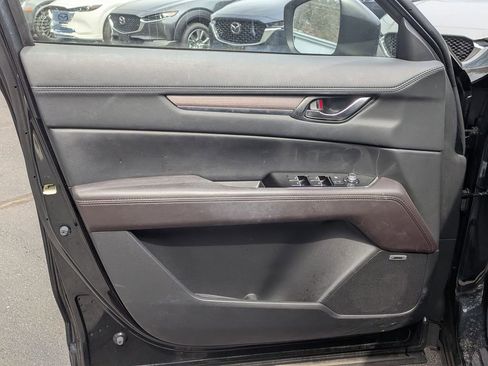 Used 2019 MAZDA CX-5 Signature image 7