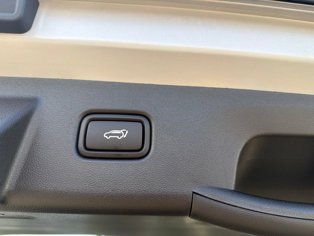 New 2026 Hyundai Tucson SEL Plus AWD/4WD image 12