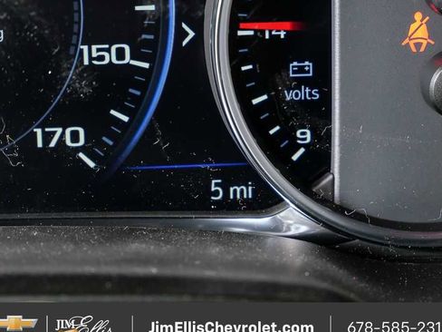 New 2026 Chevrolet Blazer RS w/ LPO, Floor Liner Package image 12